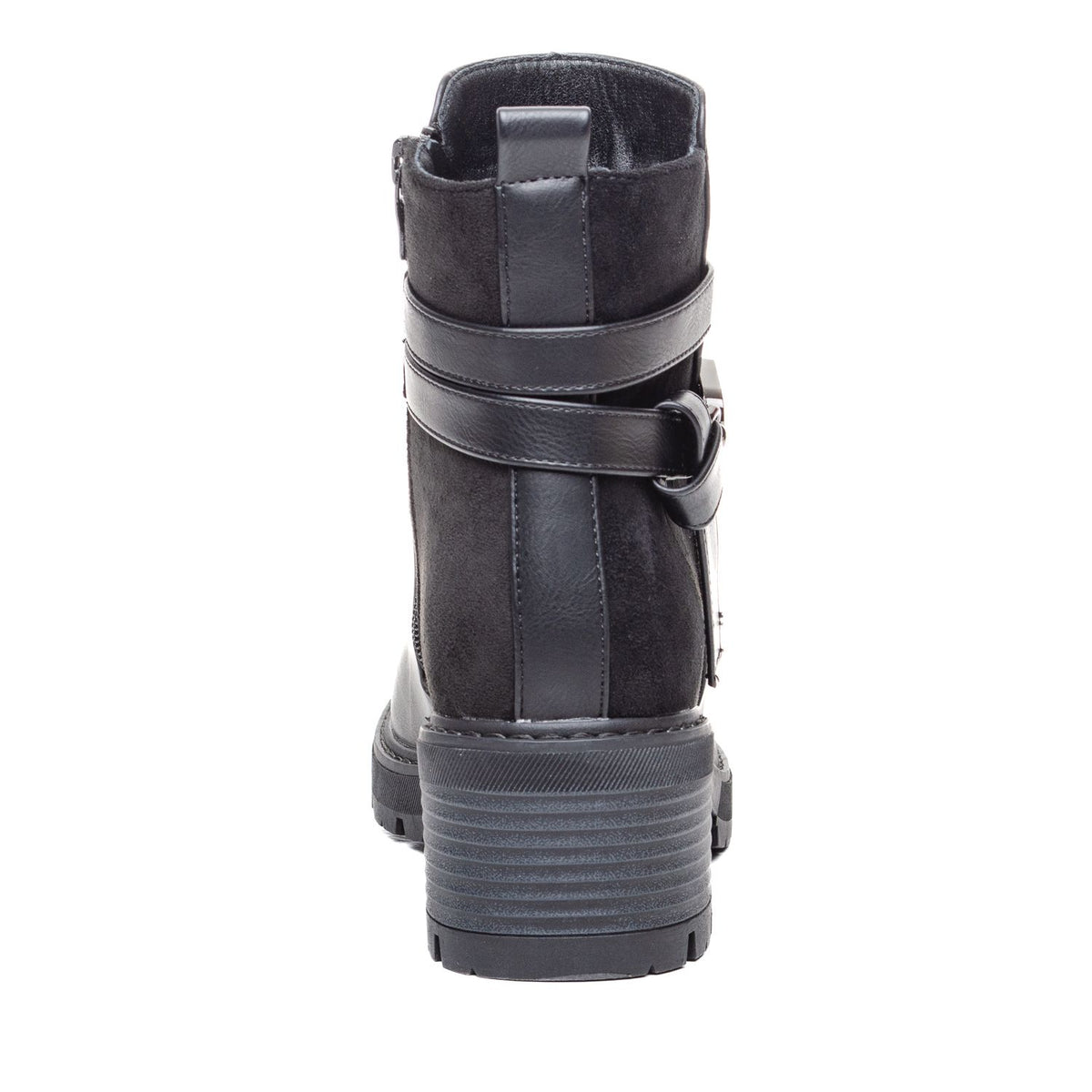 Женска Чизма 851002 Black