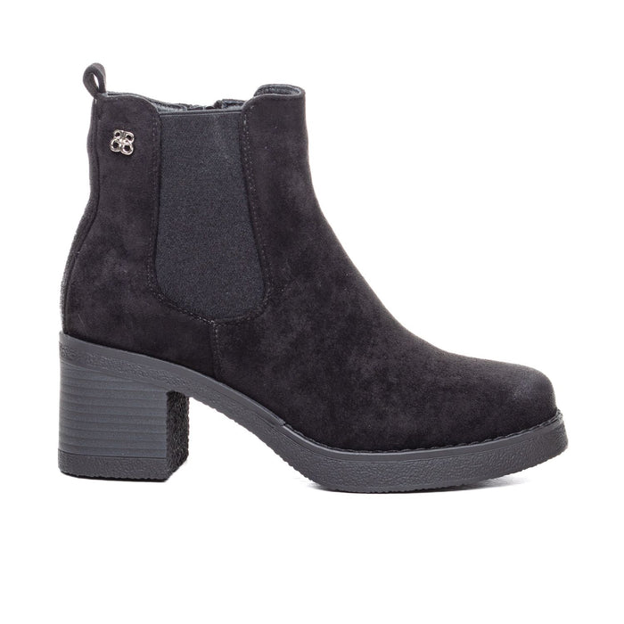 Женска Чизма 851003 Black