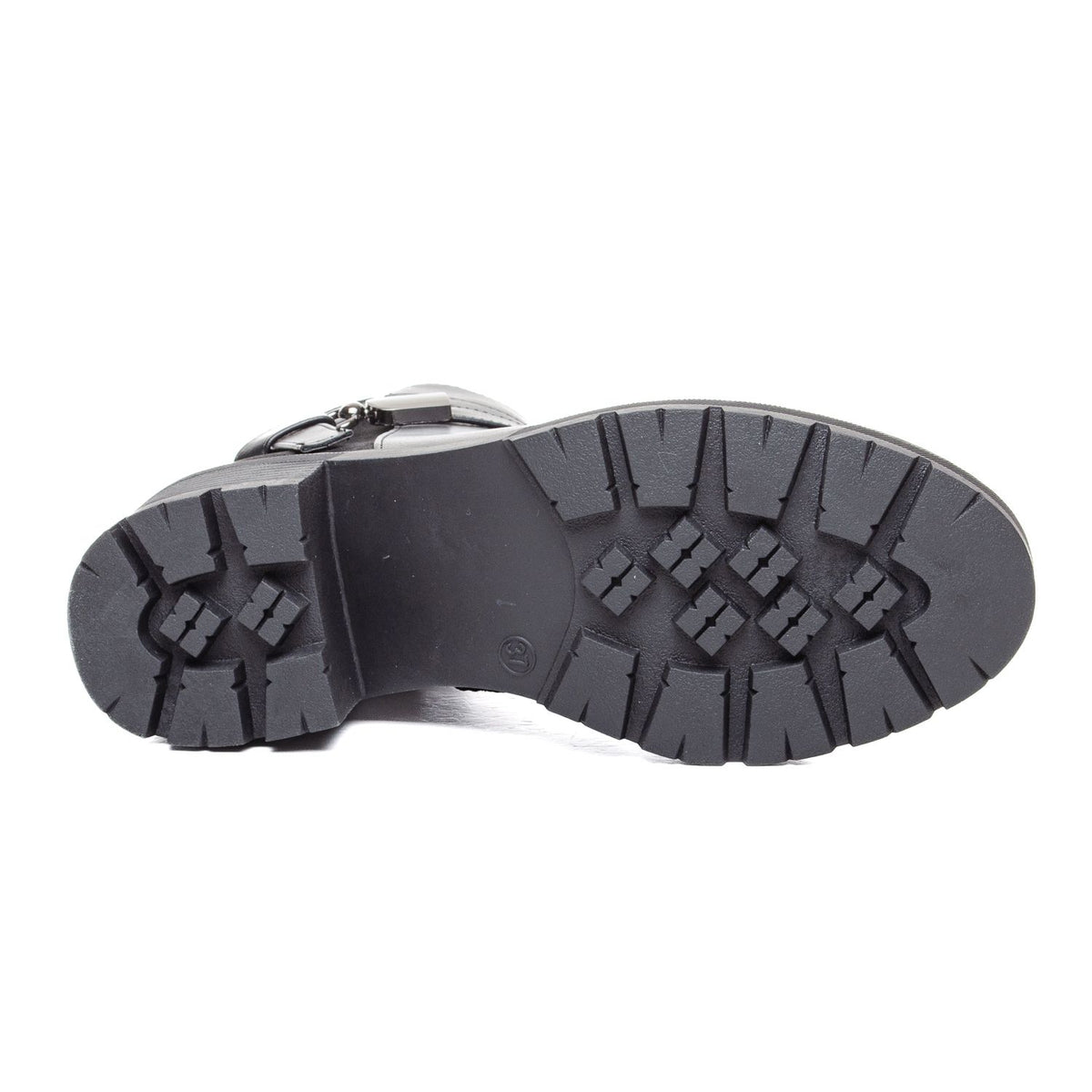 Женска Чизма 851002 Black