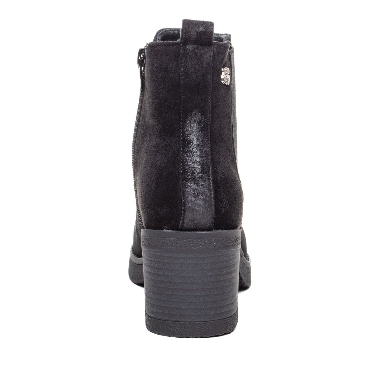 Женска Чизма 851003 Black