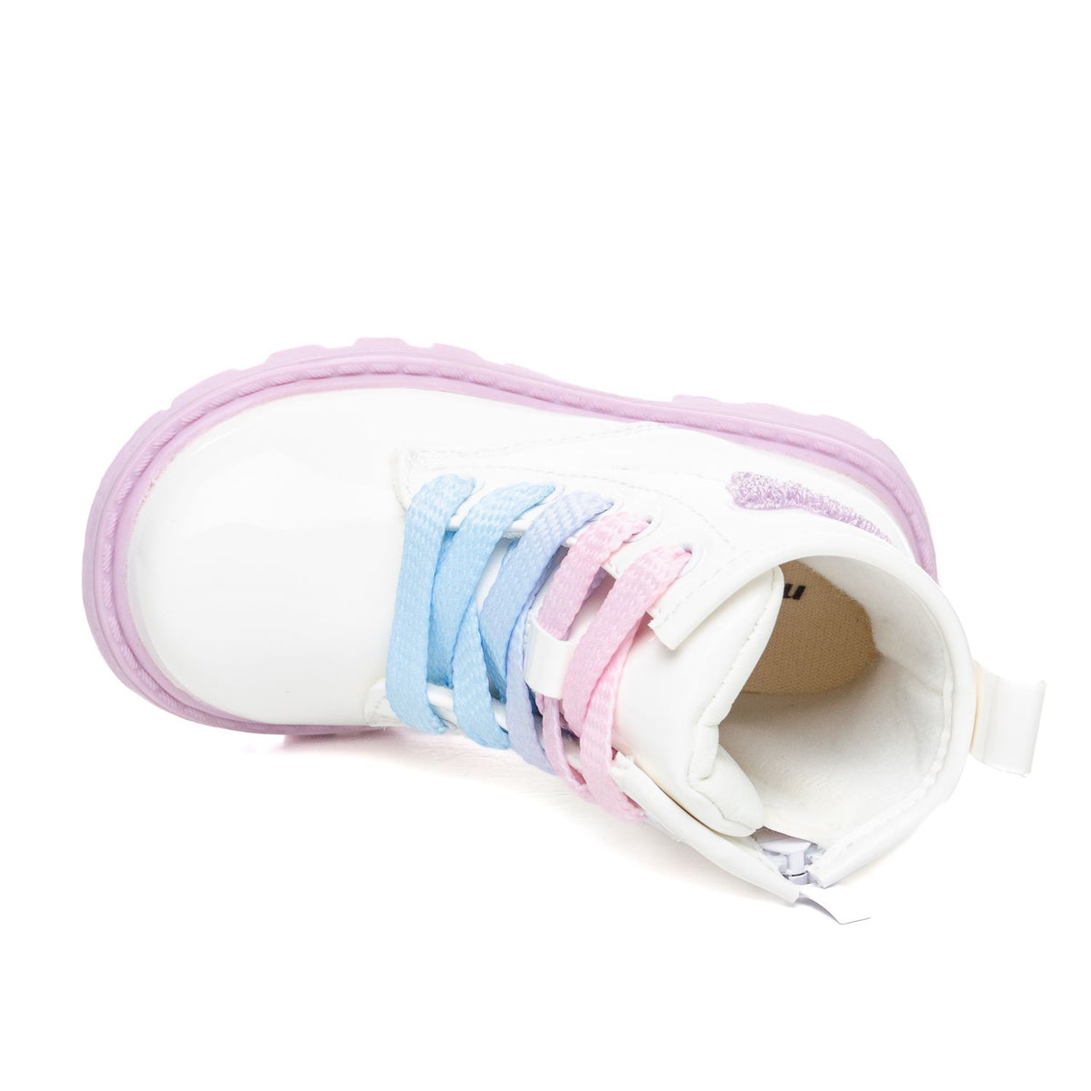 Детска Чизма 026591 White