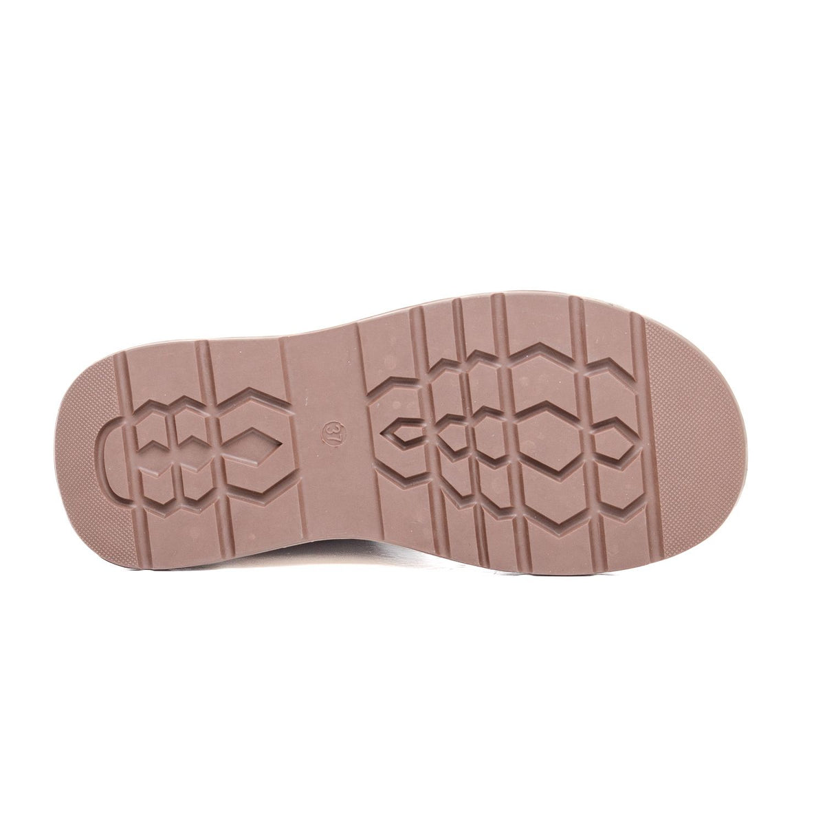 Женска Чизма 043249 Brown