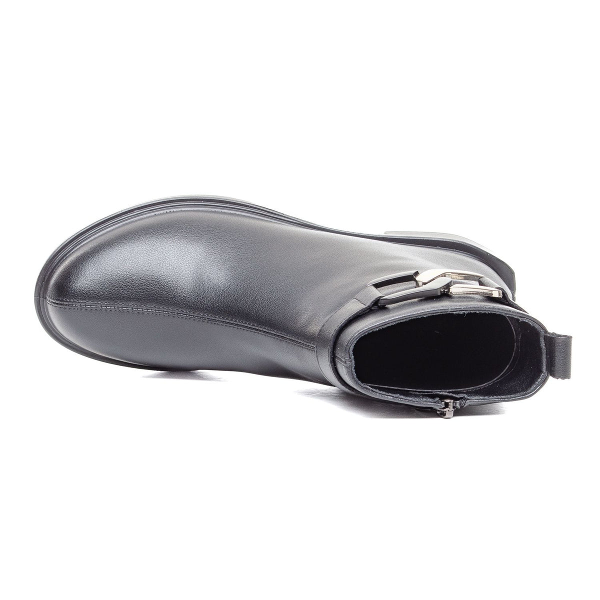 Женска Чизма 043225 Black
