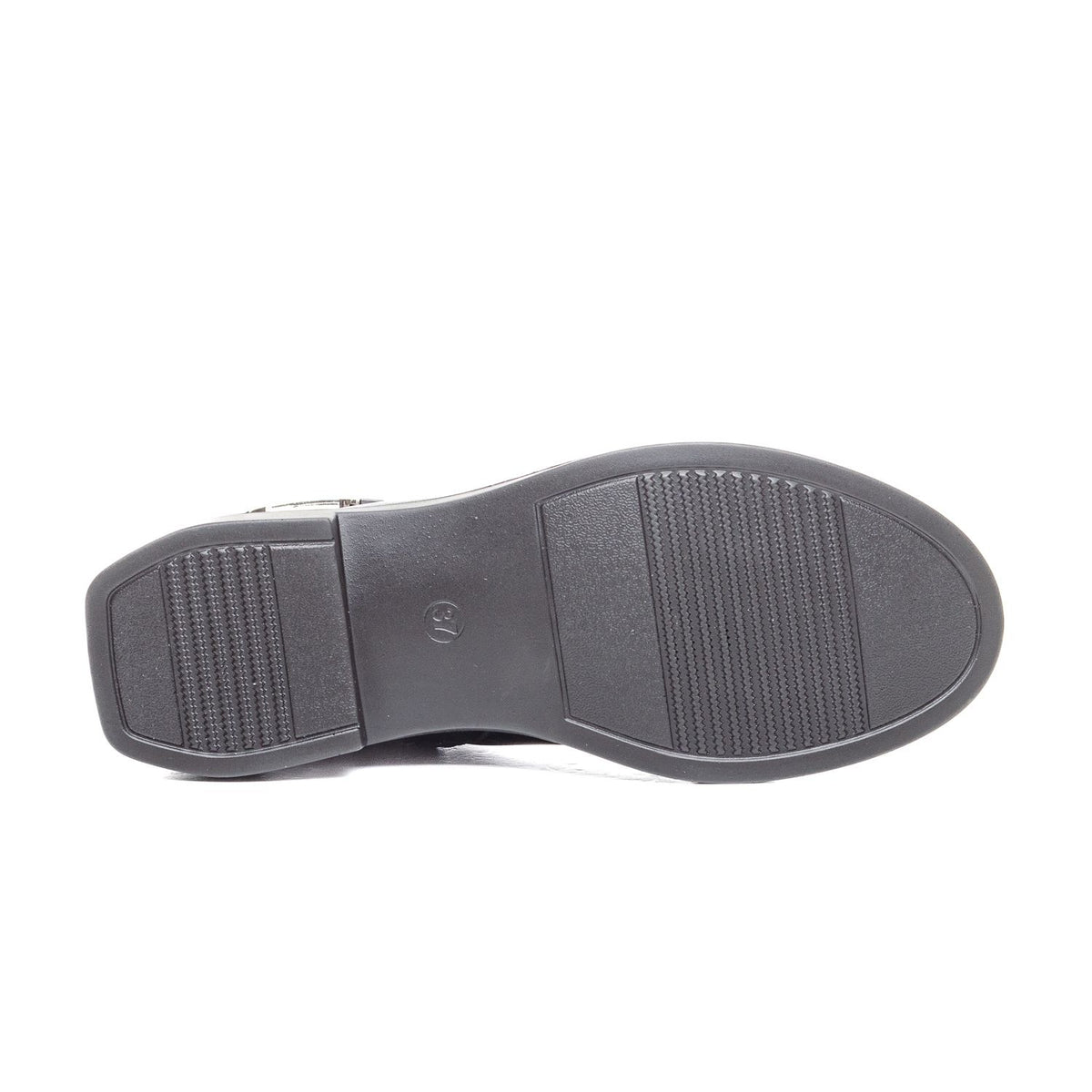 Женска Чизма 043225 Black