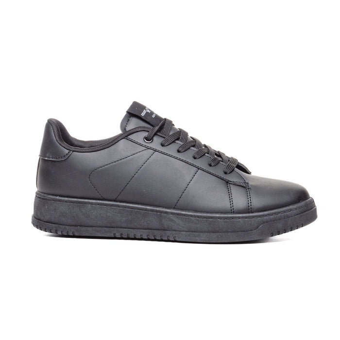 Машка Патика 138639 Black
