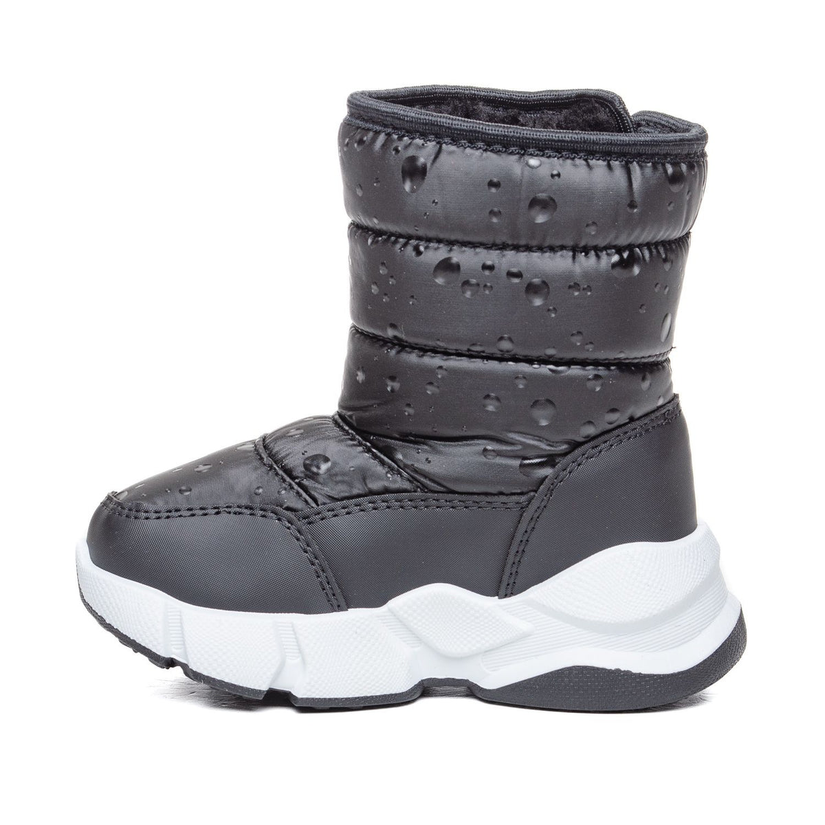Детска Чизма 138648 Black