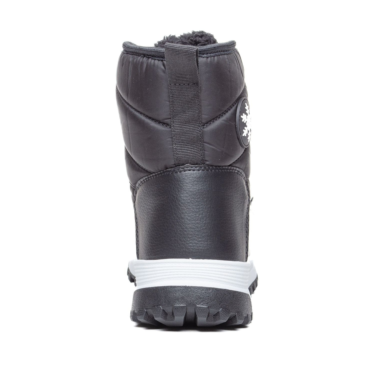Женска Чизма 138654 Black