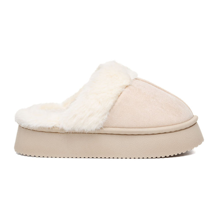 Женска Зимска Влечка 138659 Beige