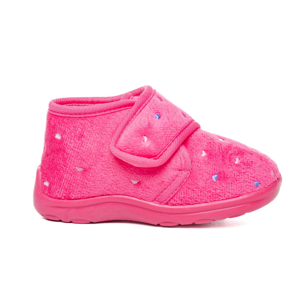 Детска Топлинка 138673 Dark Pink
