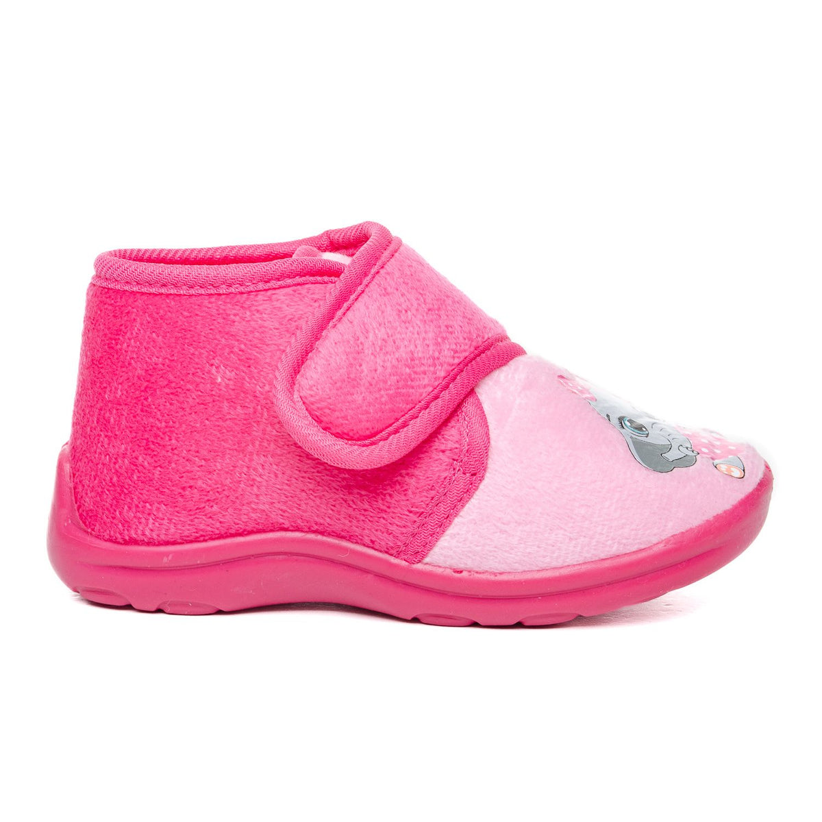 Детска Топлинка 138674 Pink