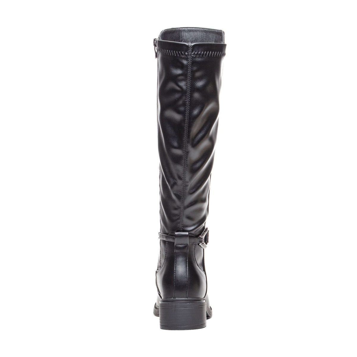 Женска Чизма 851007 Black
