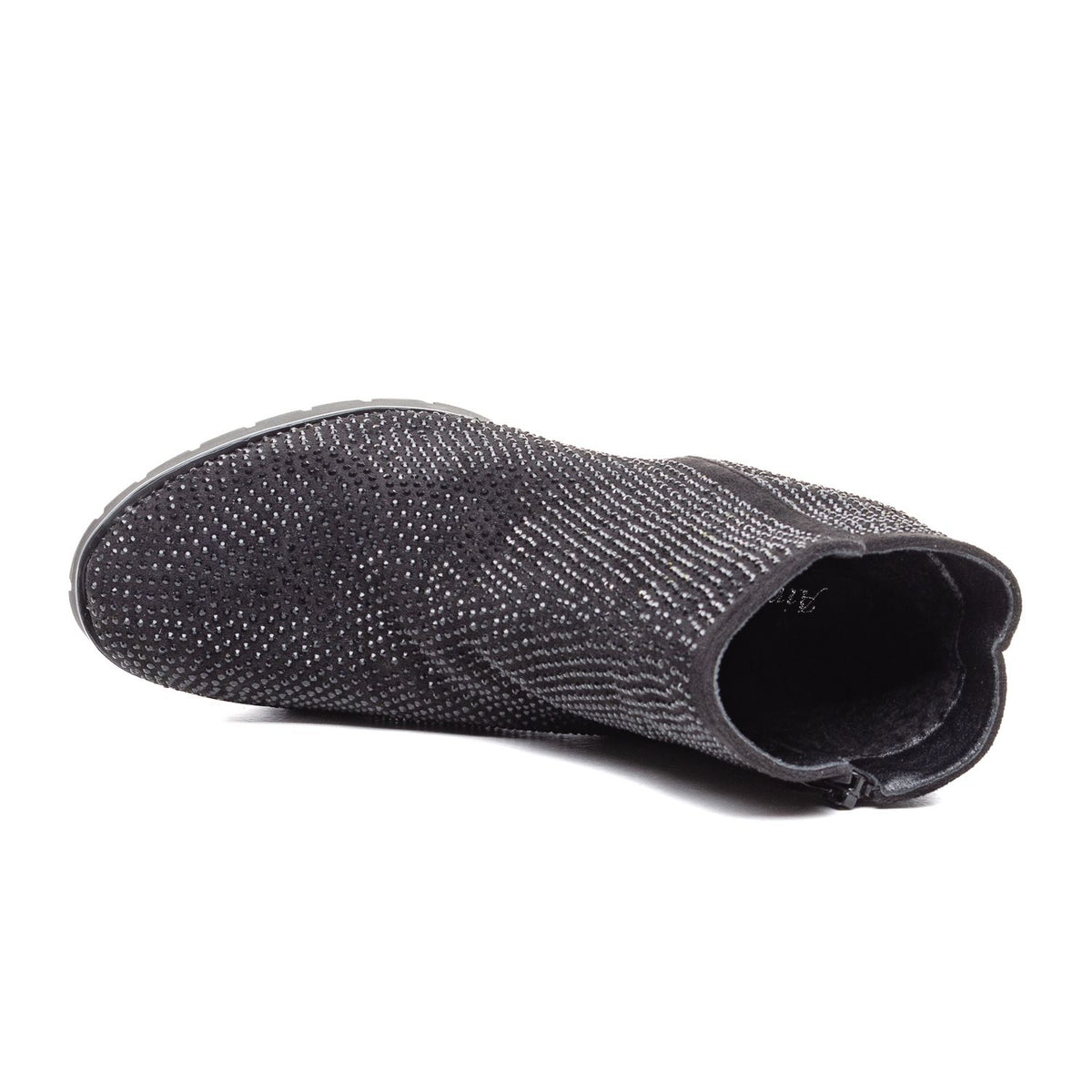 Женска Чизма 851005 Black