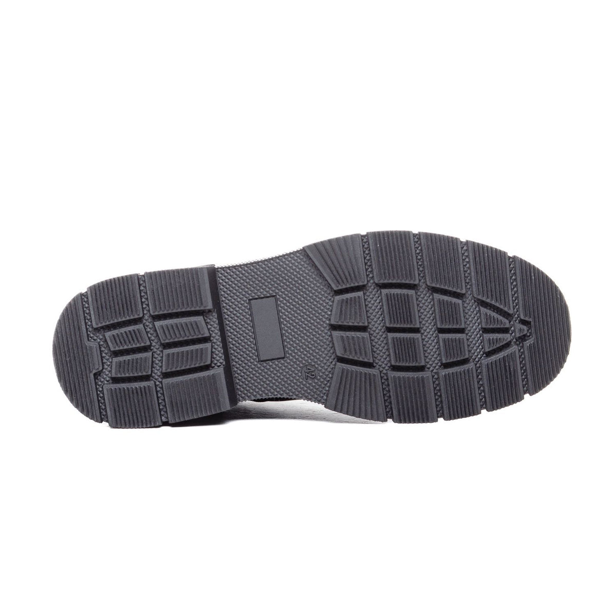 Машка Чизма 188250 Black