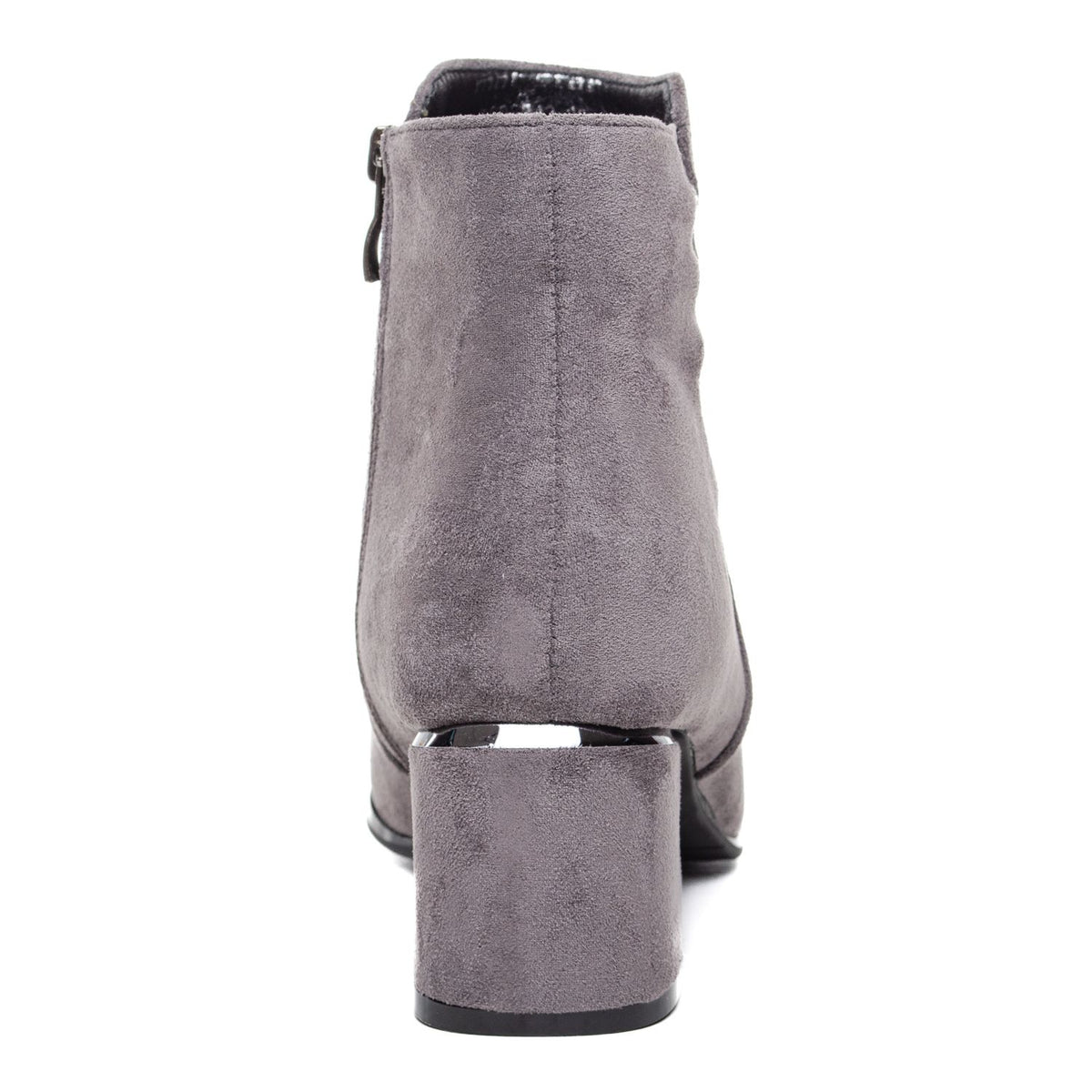 Женска Чизма 525343 Grey