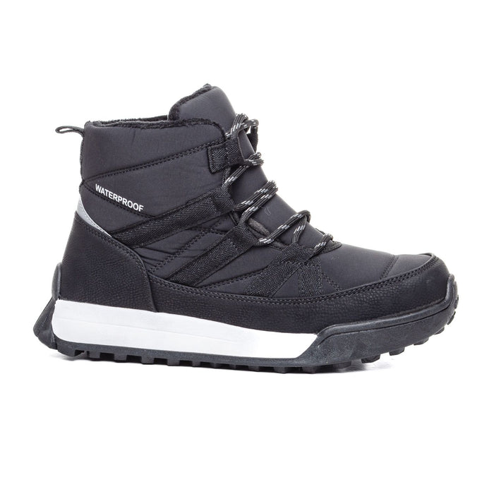 Женска Чизма 590048 Black