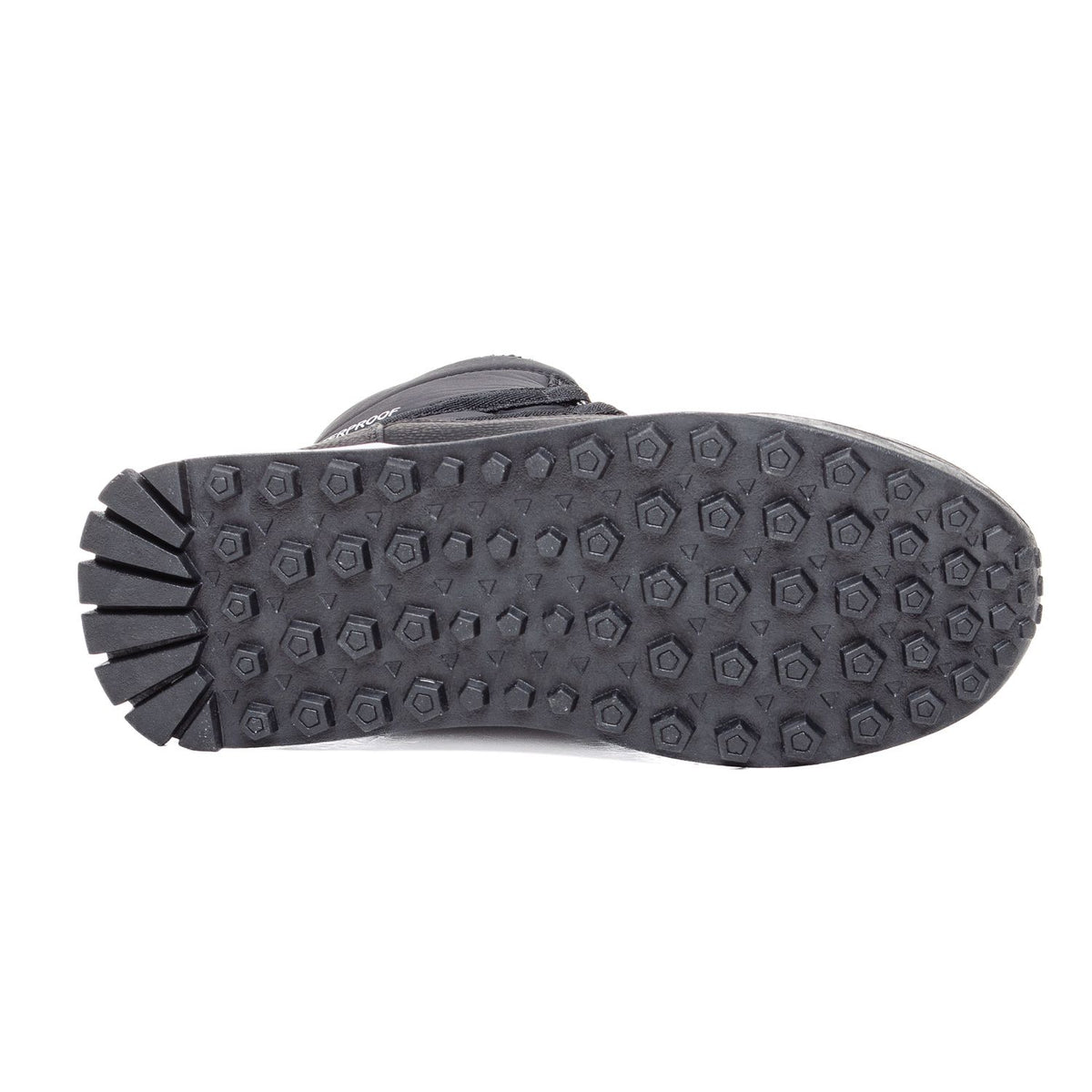 Женска Чизма 590048 Black