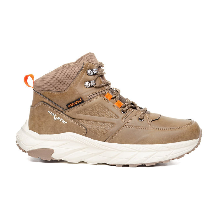 Машка Патика 590035 Tan