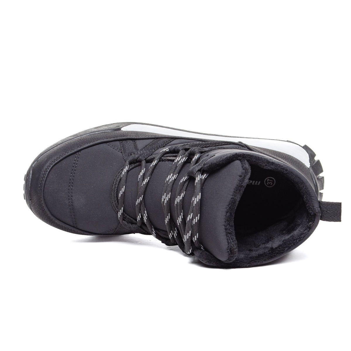 Женска Чизма 590048 Black