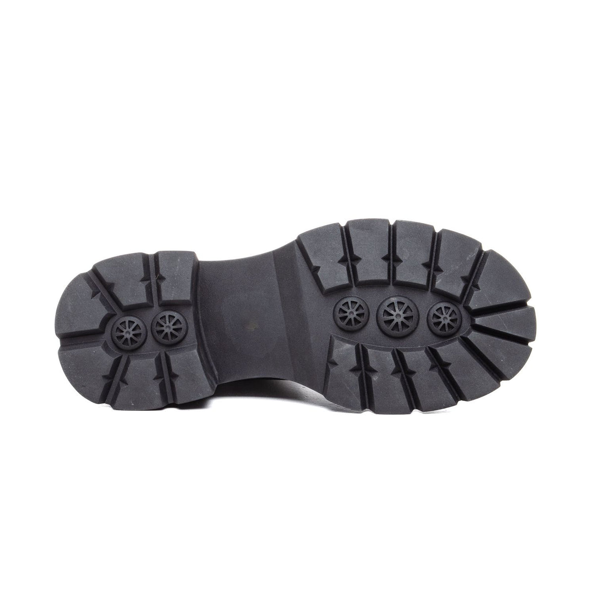 Женска Чизма 156396 Black