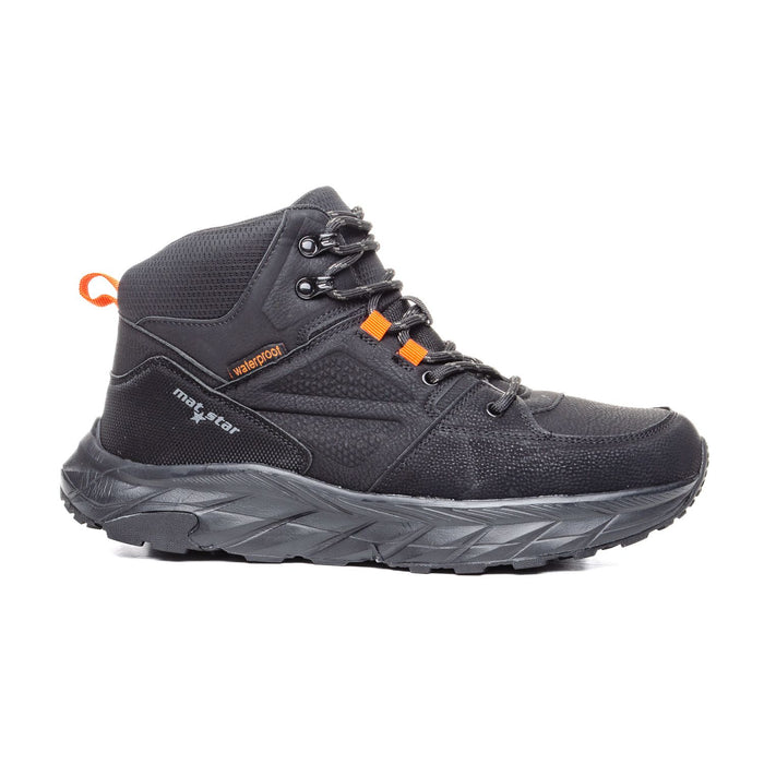 Машка Патика 590035 Black