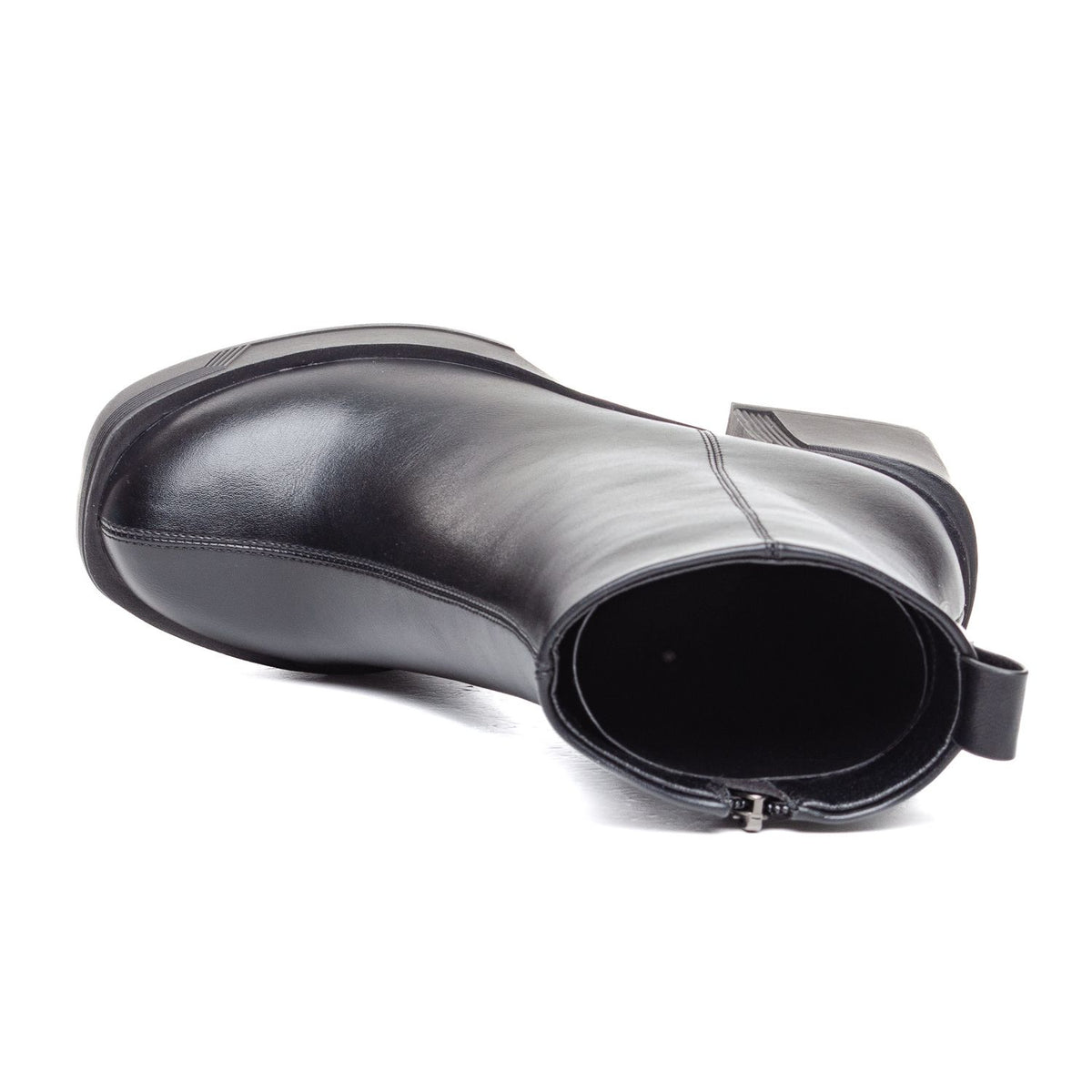 Женска Чизма 156394 Black