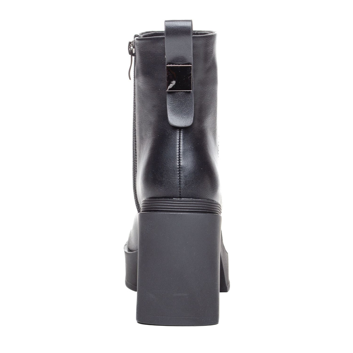 Женска Чизма 156394 Black