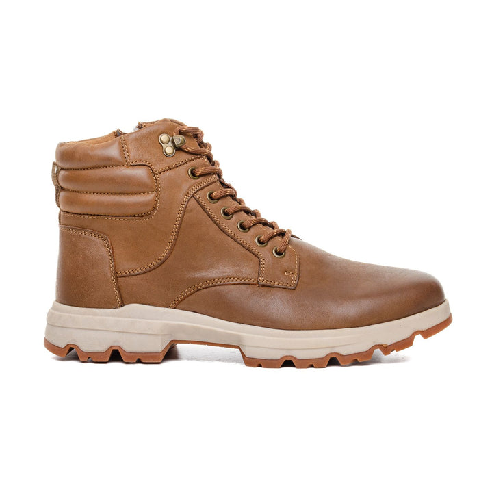 Машка Чизма 059265 Brown