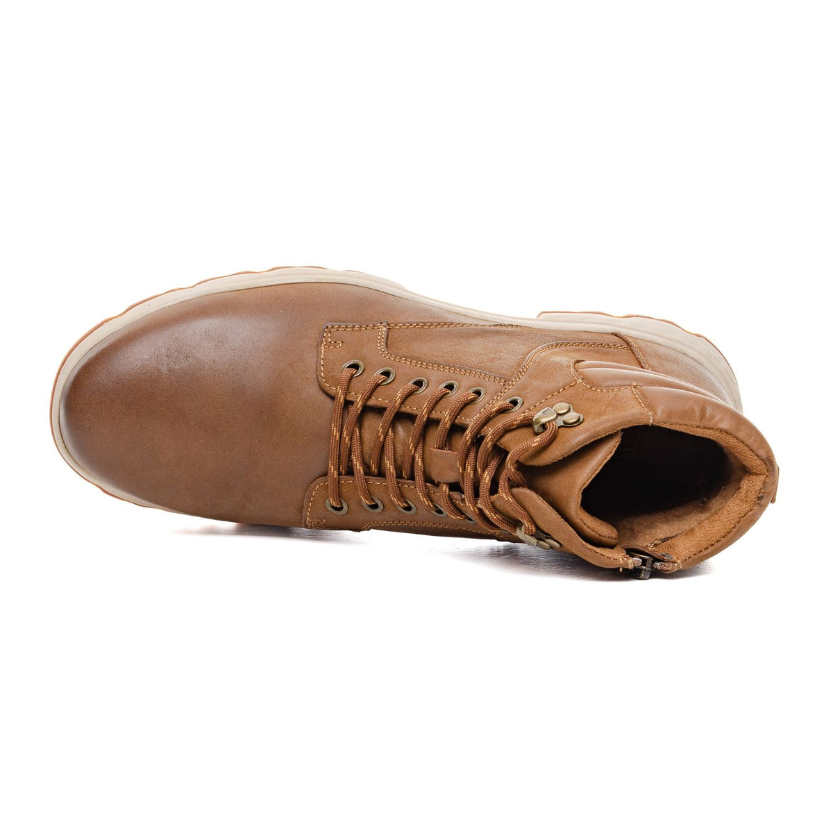Машка Чизма 059265 Brown