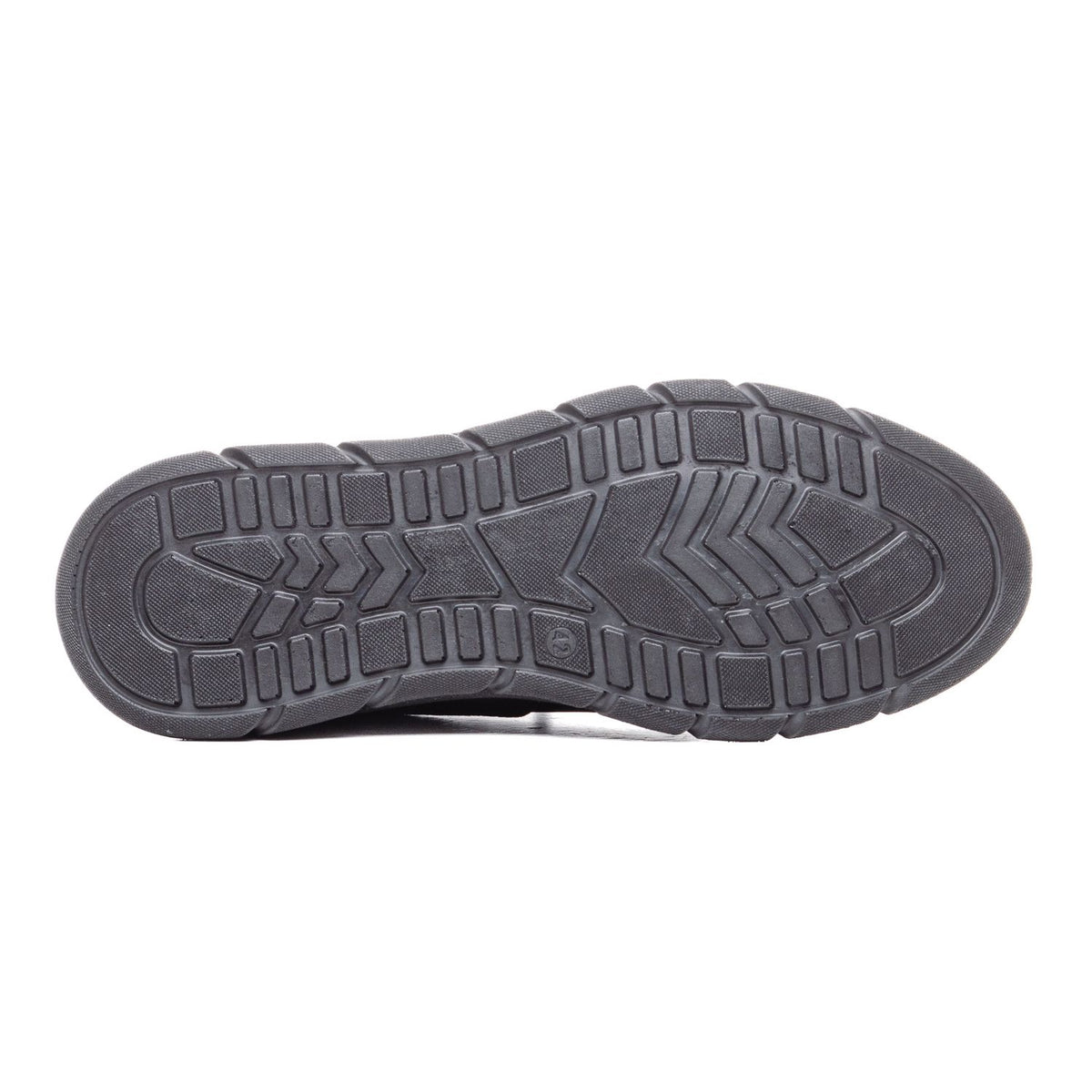 Машка Чевла 621087 Black