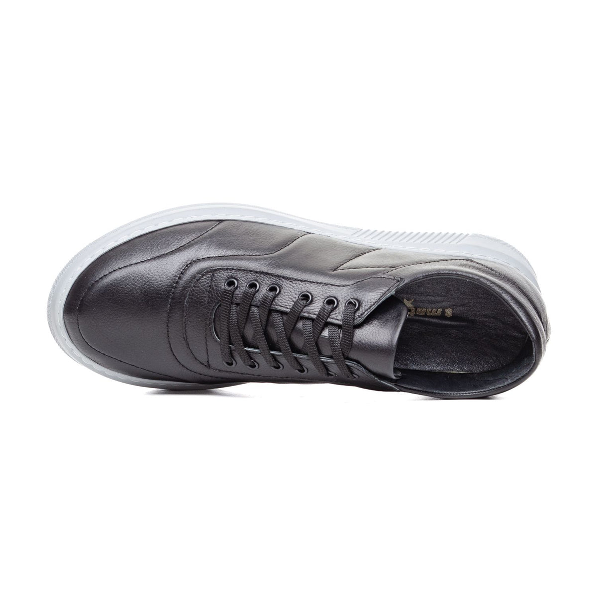 Машка Чевла 621090 Black