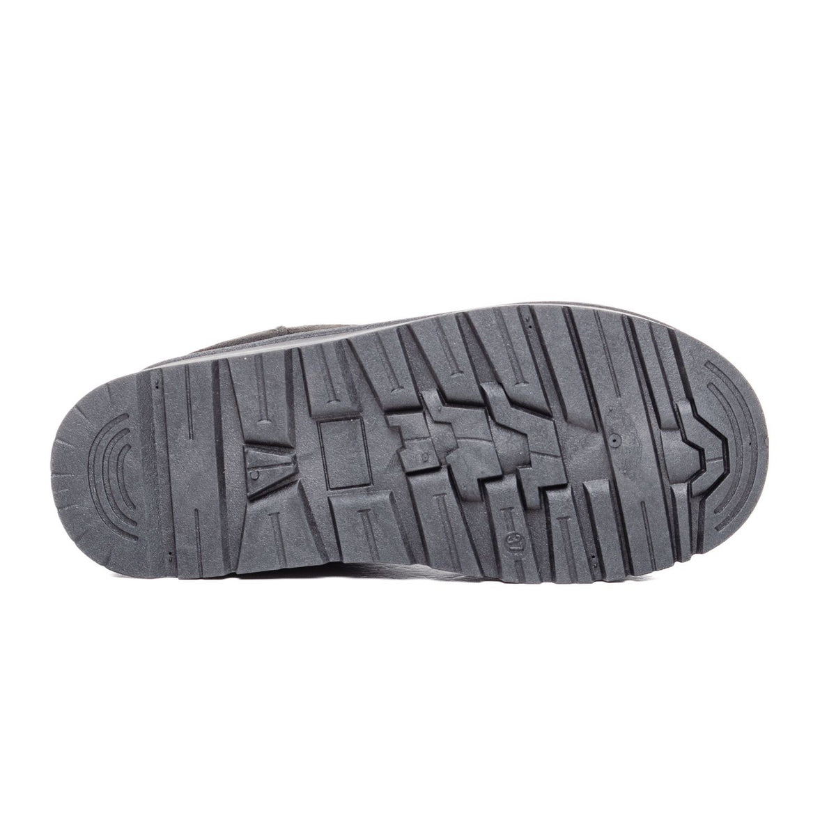 Женска Чизма 210149 Black