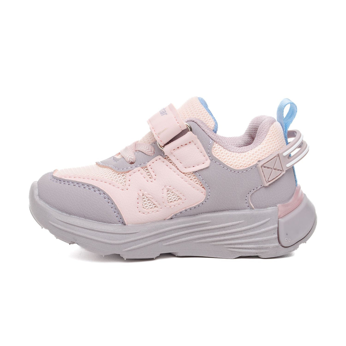 Бебешка Патика W091191 Pink