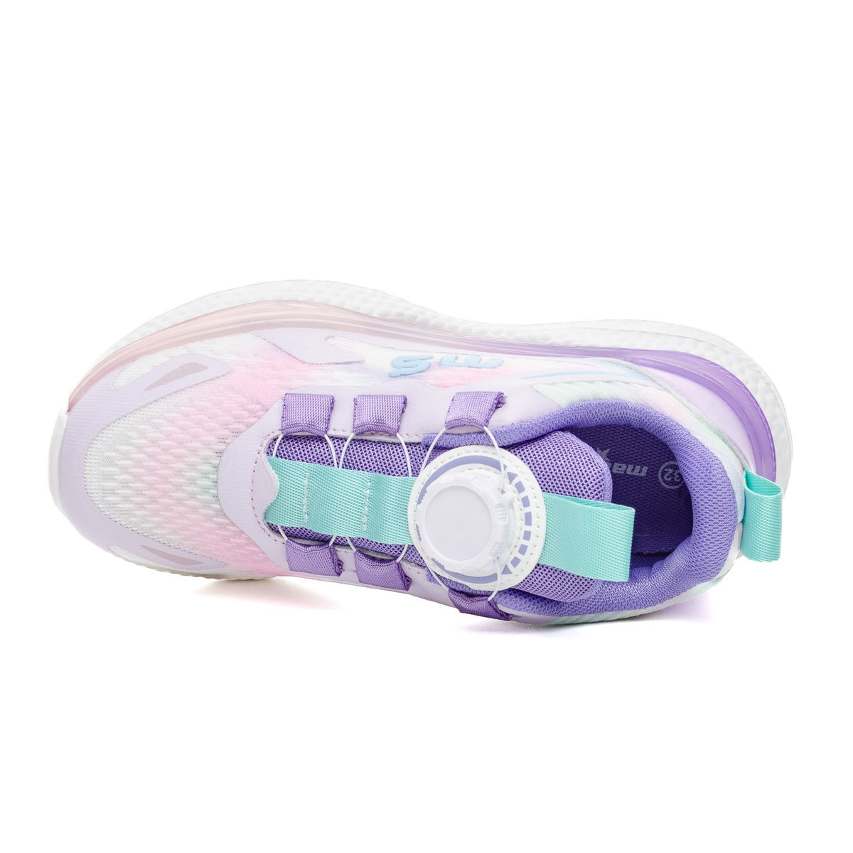 Детска Патика W091188 Purple