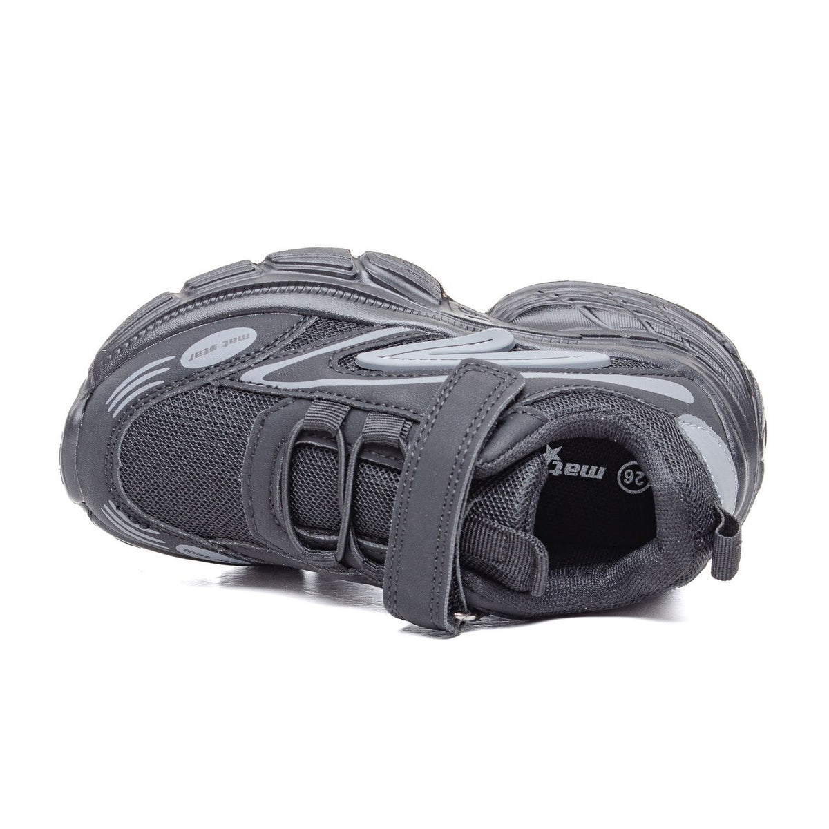 Детска Патика W091190 Black