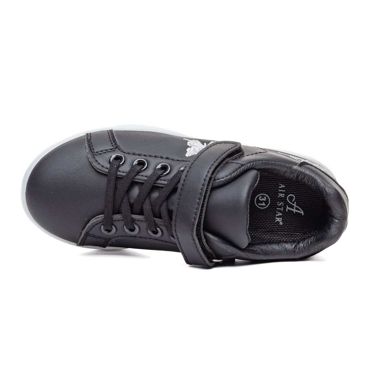 Детска Патика W210194 Black
