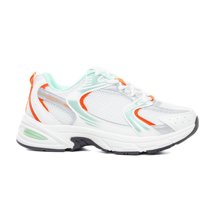 Женска Патика W138736 White/Mint