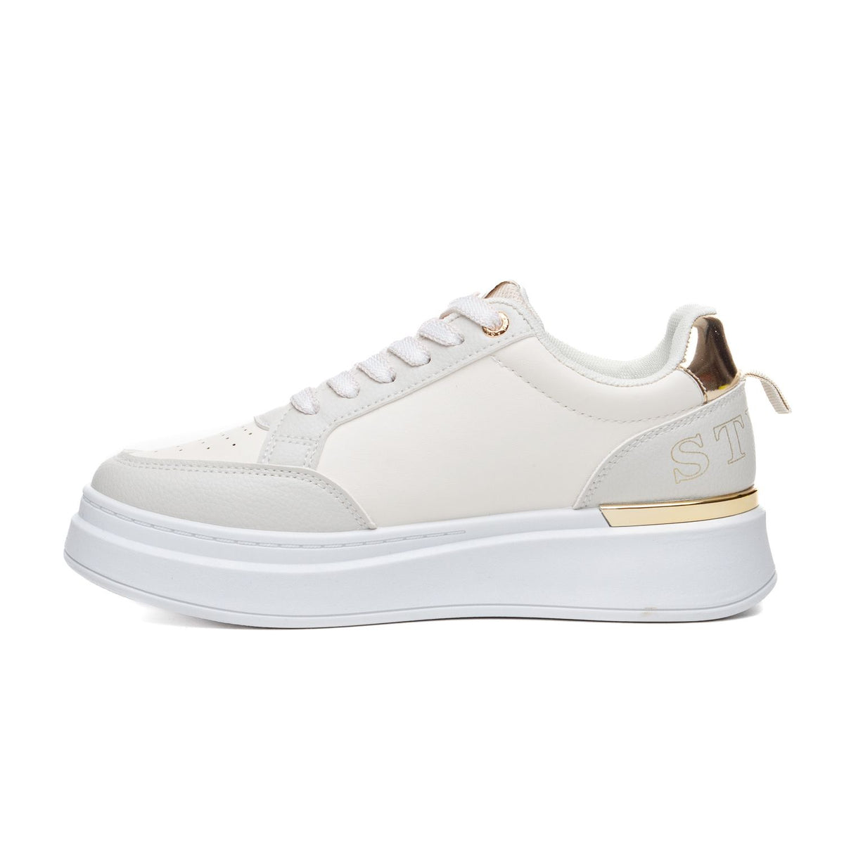 Женска Патика W164270 Beige