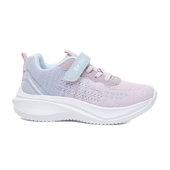 Детска Патика W597017 Blue/Pink