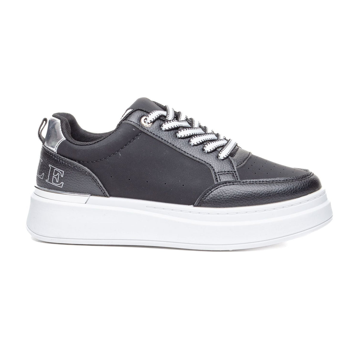 Женска Патика W164270 Black
