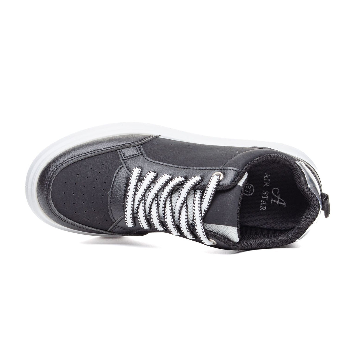 Женска Патика W164270 Black