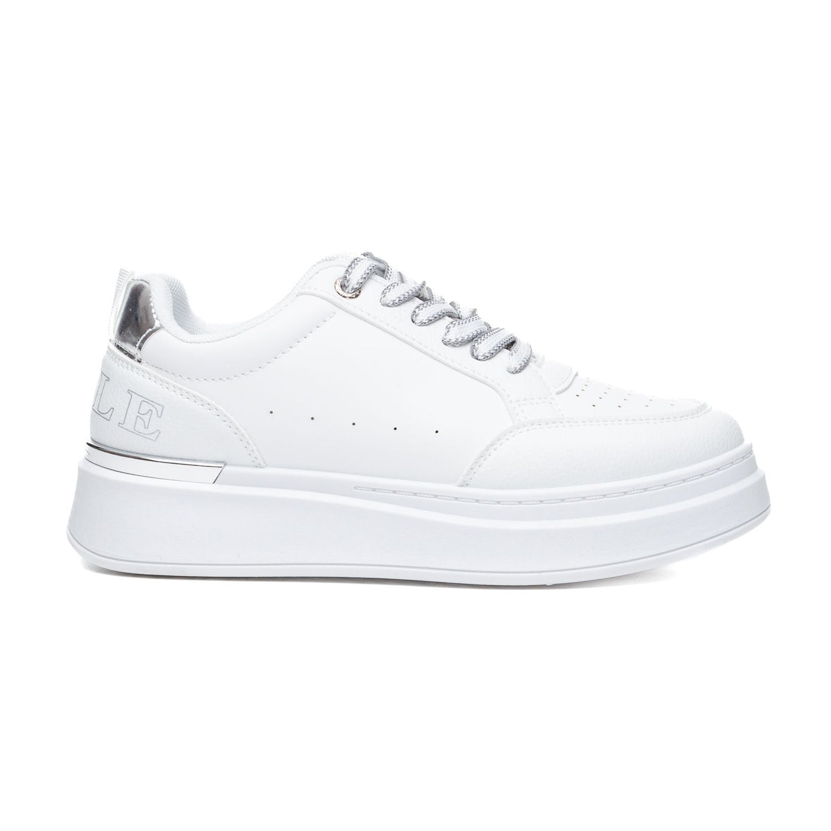 Женска Патика W164270 White