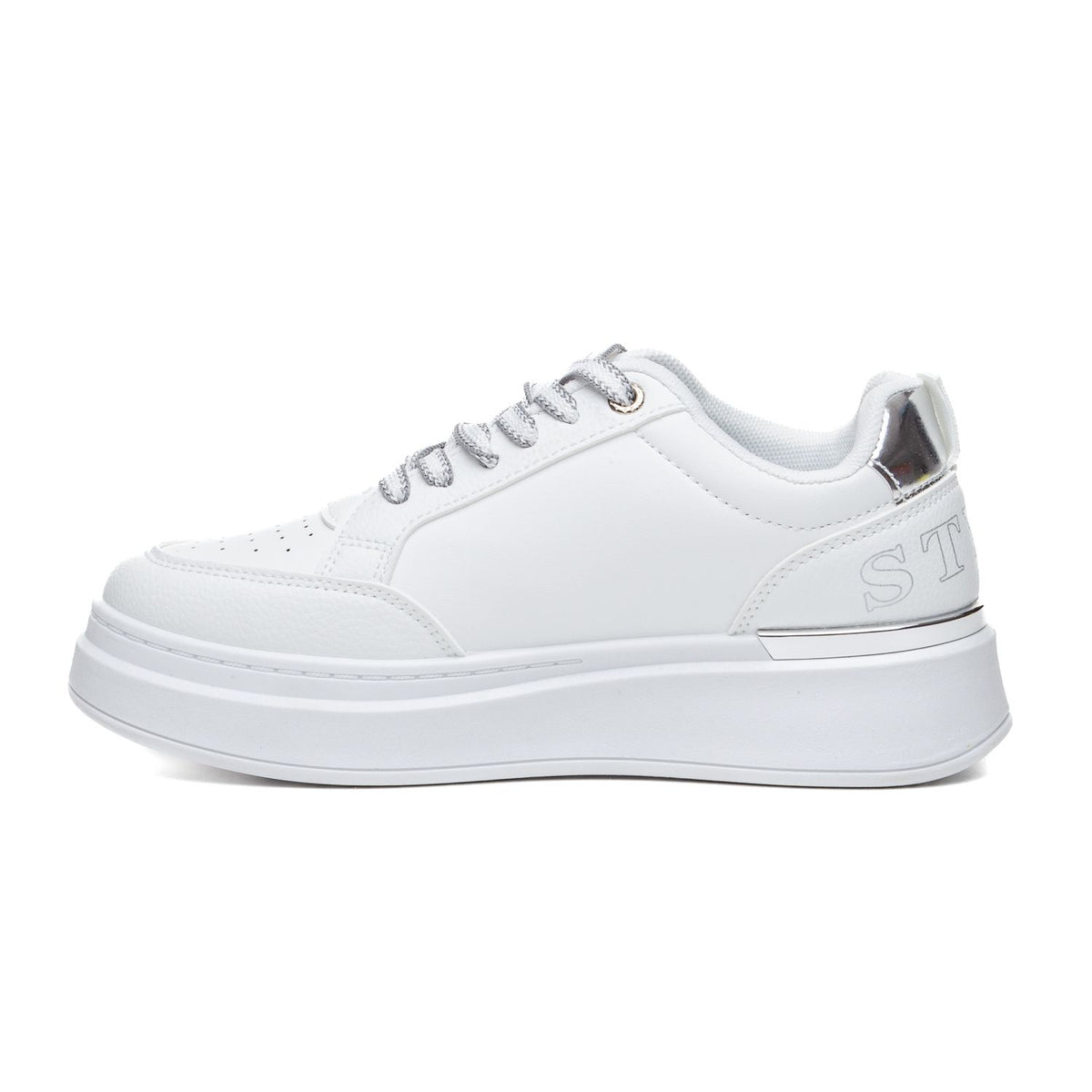 Женска Патика W164270 White