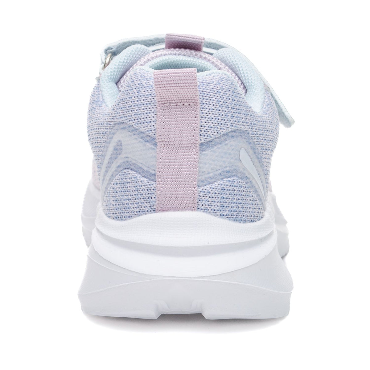 Детска Патика W597017 Blue/Pink