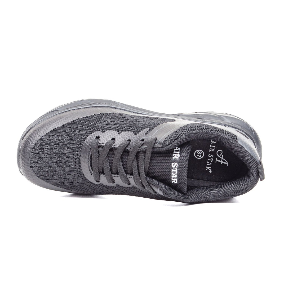 Женска Патика W014352 Black