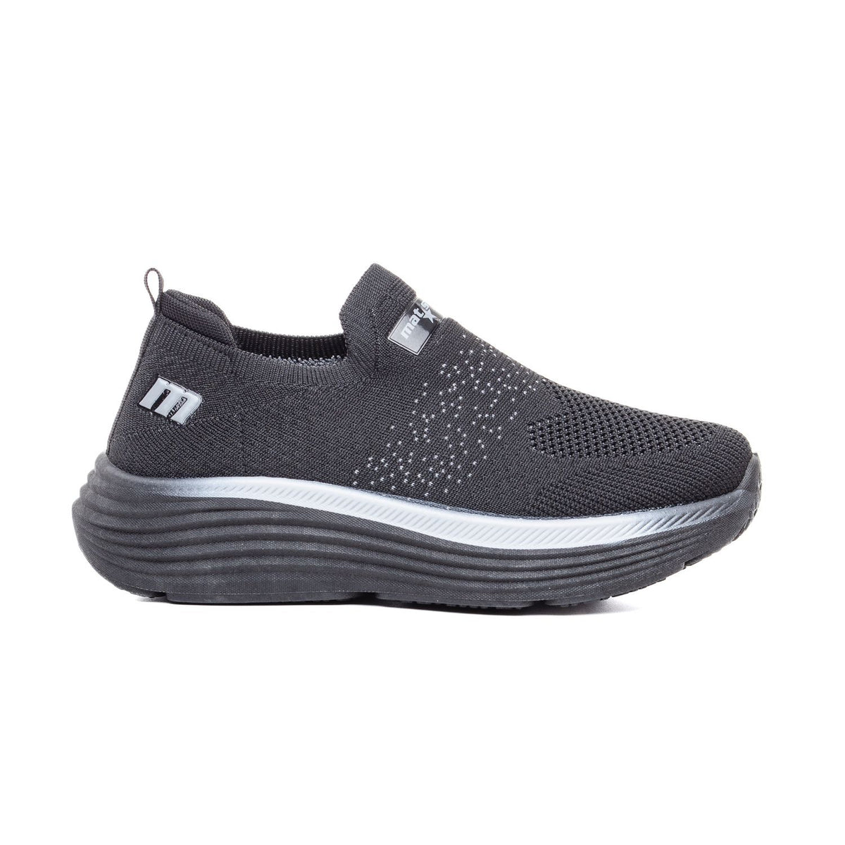 Женска Патика W138694 Black