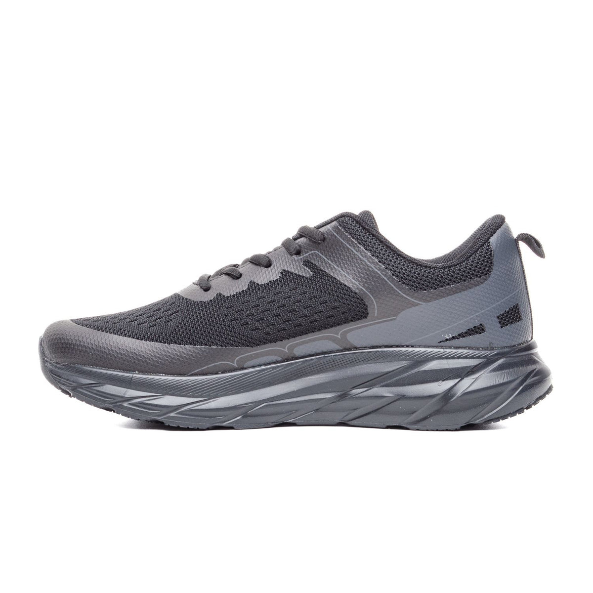 Машка Патика W014351 Black