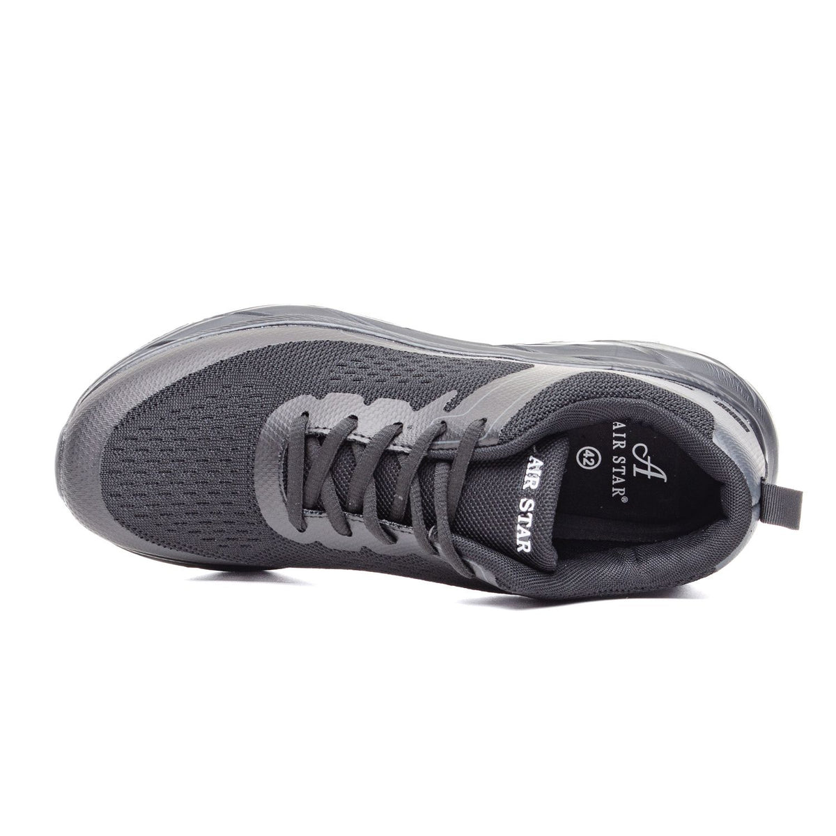 Машка Патика W014351 Black