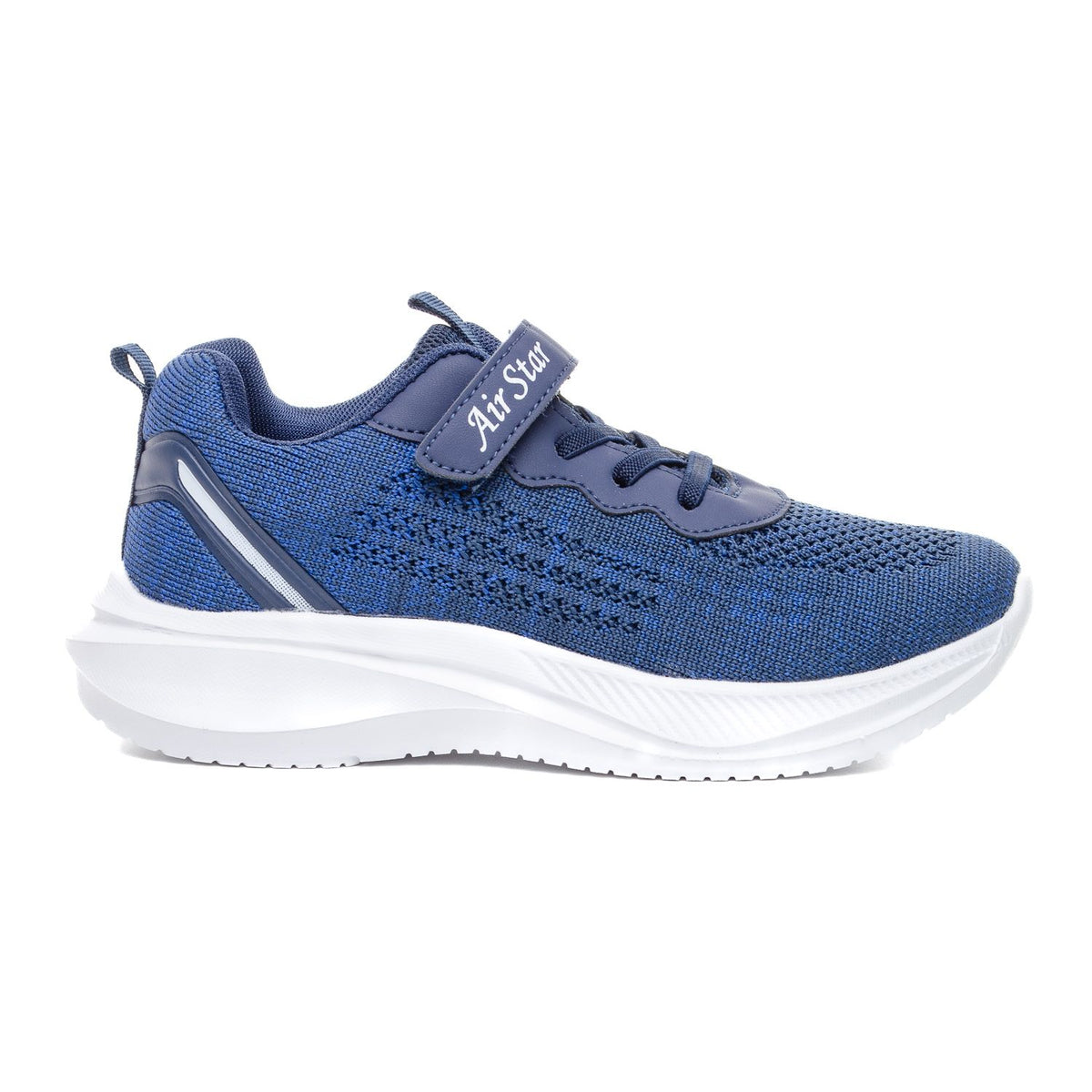 Детска Патика W597017 Navy/Blue