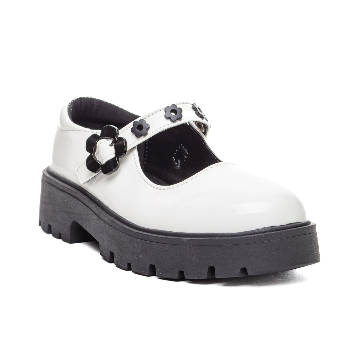 Детска Чевла W019035 White