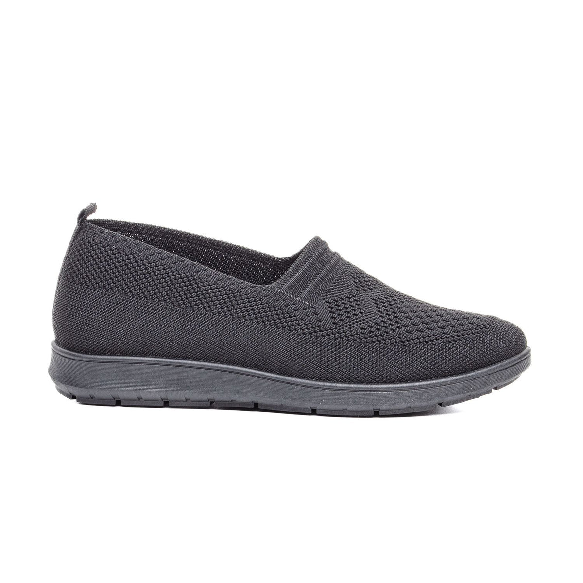 Женска Патика W138701 Black